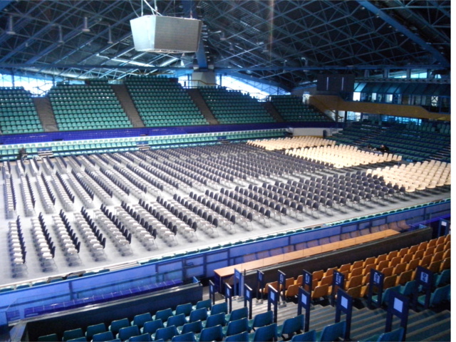 wypożyczalnia krzeseł